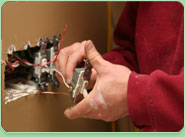 electrical repair York